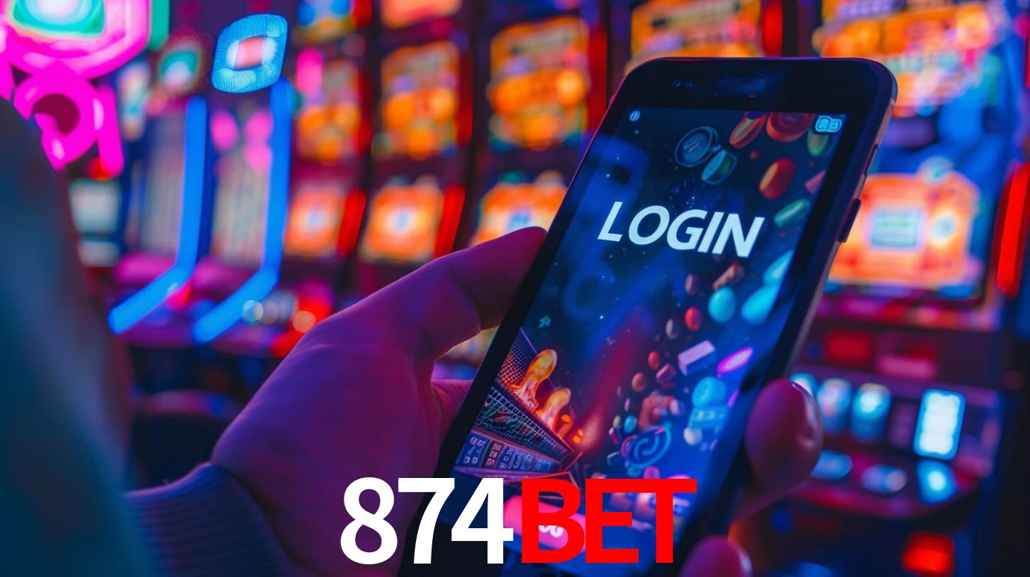 Torneios 874bet